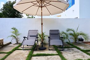 Modern Punta Cana Getaway 3BR Pool BBQ Gated Community