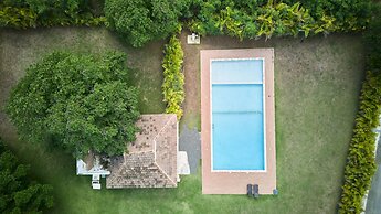 Modern Punta Cana Getaway 3BR Pool BBQ Gated Community