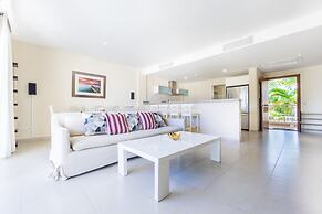 Iberostate 2BR Condo - Terrace Lake Golf Views