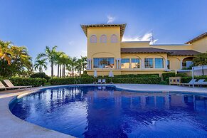 Iberostate 2BR Condo - Terrace Lake Golf Views