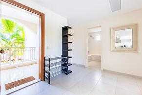 Iberostate 2BR Condo - Terrace Lake Golf Views