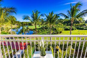 Iberostate 2BR Condo - Terrace Lake Golf Views