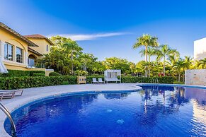Iberostate 2BR Condo - Terrace Lake Golf Views