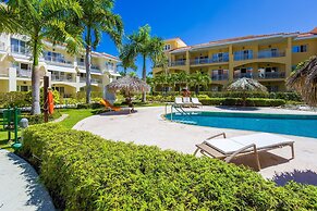 Iberostate 2BR Condo - Terrace Lake Golf Views