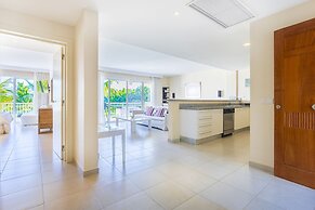Iberostate 2BR Condo - Terrace Lake Golf Views