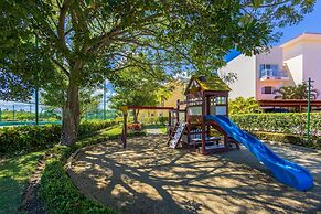 Iberostate 2BR Condo - Terrace Lake Golf Views