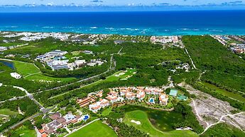 Iberostate 2BR Condo - Terrace Lake Golf Views