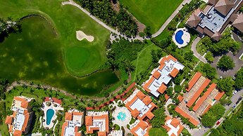 Iberostate 2BR Condo - Terrace Lake Golf Views