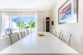 Iberostate 2BR Condo - Terrace Lake Golf Views