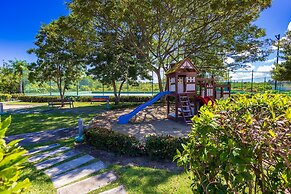 Iberostate 2BR Condo - Terrace Lake Golf Views