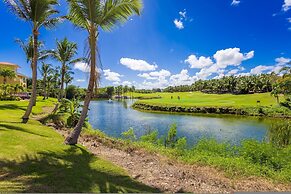 Iberostate 2BR Condo - Terrace Lake Golf Views