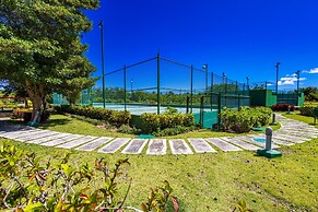 Iberostate 2BR Condo - Terrace Lake Golf Views