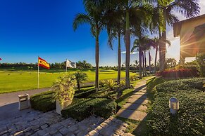 Iberostate 2BR Condo - Terrace Lake Golf Views