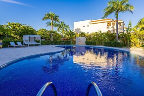 Iberostate 2BR Condo - Terrace Lake Golf Views