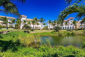 Iberostate 2BR Condo - Terrace Lake Golf Views