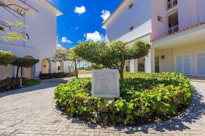 Iberostate 2BR Condo - Terrace Lake Golf Views