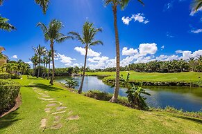 Iberostate 2BR Condo - Terrace Lake Golf Views