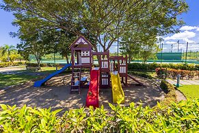Iberostate 2BR Condo - Terrace Lake Golf Views