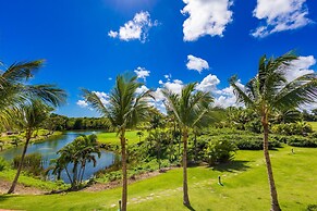 Iberostate 2BR Condo - Terrace Lake Golf Views