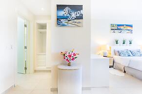 Iberostate 2BR Condo - Terrace Lake Golf Views