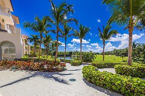 Iberostate 2BR Condo - Terrace Lake Golf Views