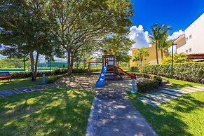 Iberostate 2BR Condo - Terrace Lake Golf Views