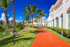 Iberostate 2BR Condo - Terrace Lake Golf Views