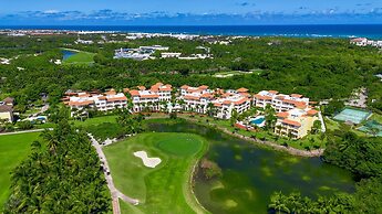 Iberostate 2BR Condo - Terrace Lake Golf Views