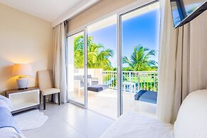 Iberostate 2BR Condo - Terrace Lake Golf Views