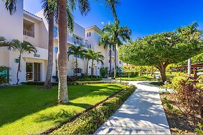 Iberostate 2BR Condo - Terrace Lake Golf Views
