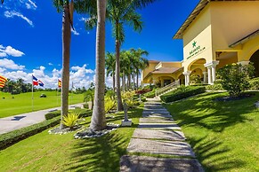 Iberostate 2BR Condo - Terrace Lake Golf Views