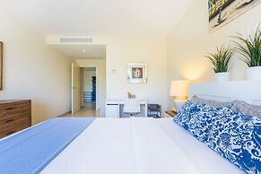Iberostate 2BR Condo - Terrace Lake Golf Views
