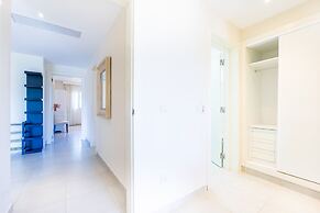 Iberostate 2BR Condo - Terrace Lake Golf Views