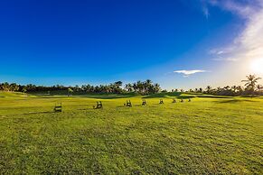 Iberostate 2BR Condo - Terrace Lake Golf Views