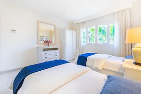 Iberostate 2BR Condo - Terrace Lake Golf Views