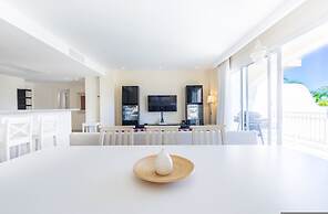 Iberostate 2BR Condo - Terrace Lake Golf Views