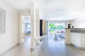 Iberostate 2BR Condo - Terrace Lake Golf Views