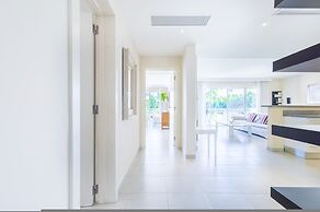 Iberostate 2BR Condo - Terrace Lake Golf Views