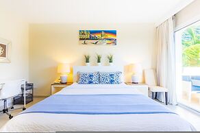 Iberostate 2BR Condo - Terrace Lake Golf Views