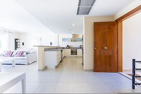 Iberostate 2BR Condo - Terrace Lake Golf Views