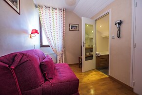 Hôtel Restaurant la Lozerette