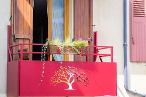 Hôtel Restaurant la Lozerette
