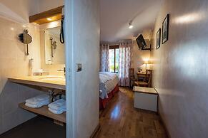 Hôtel Restaurant la Lozerette
