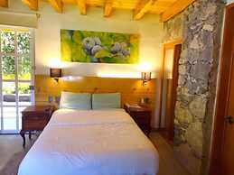Hotel Frutos del Bosque