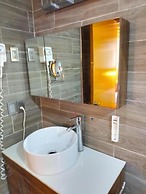 Hotel Frutos del Bosque