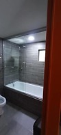 Hotel Frutos del Bosque