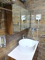 Hotel Frutos del Bosque