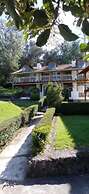 Hotel Frutos del Bosque