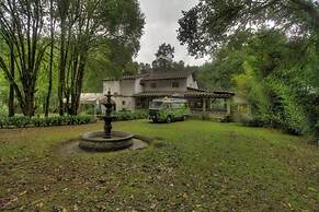 Hotel Frutos del Bosque