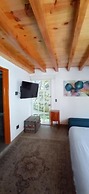 Hotel Frutos del Bosque